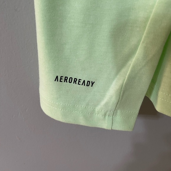 NWT ADIDAS SPORTS TANK SIZE 4XL - Picture 4 of 5